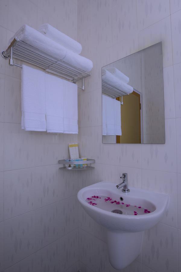 Golden Gum-Kino Hotel Mandalaj Kültér fotó